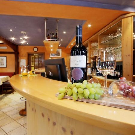 Hotel Restaurant Reichsadler Buchen  Εξωτερικό φωτογραφία