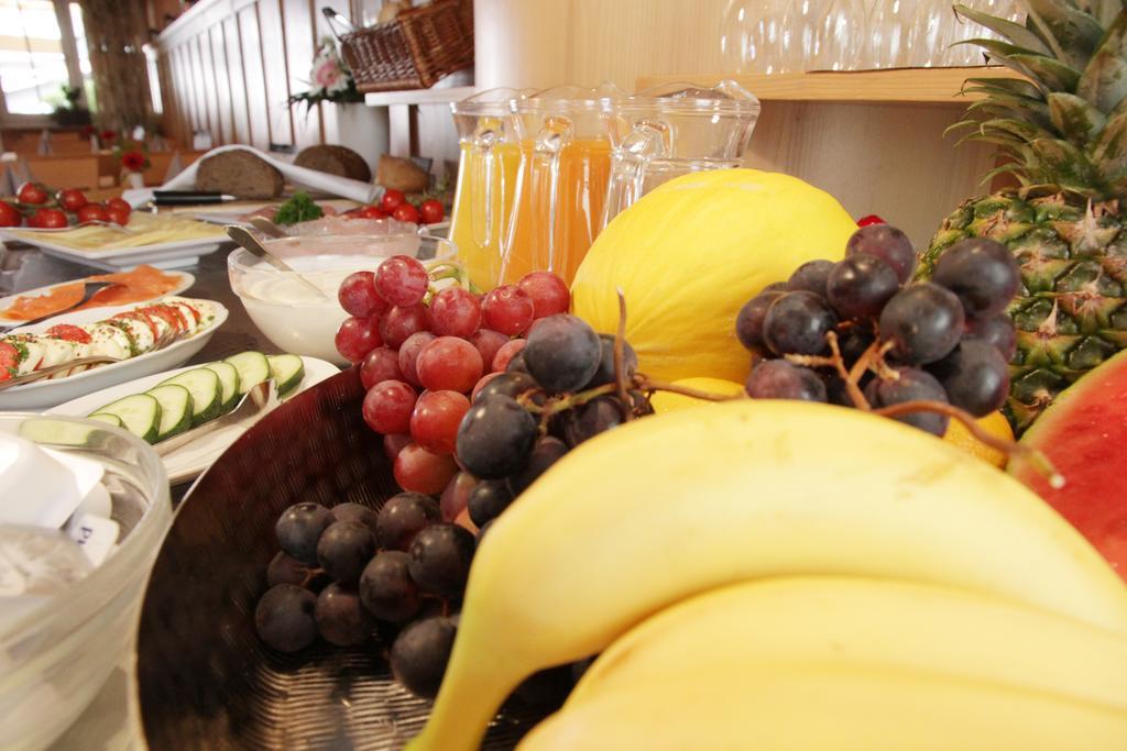 Hotel Restaurant Reichsadler Buchen  Εξωτερικό φωτογραφία