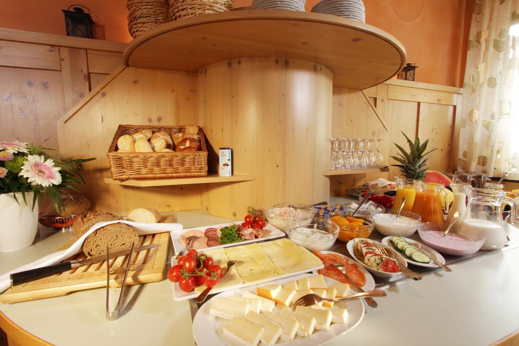 Hotel Restaurant Reichsadler Buchen  Εξωτερικό φωτογραφία
