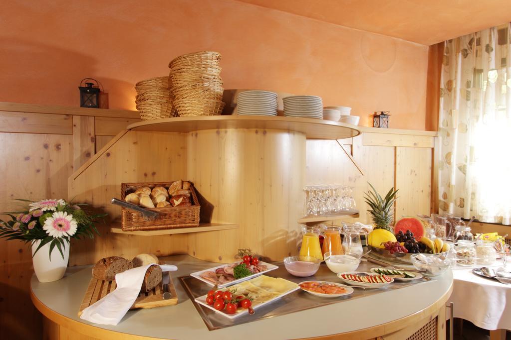 Hotel Restaurant Reichsadler Buchen  Εξωτερικό φωτογραφία