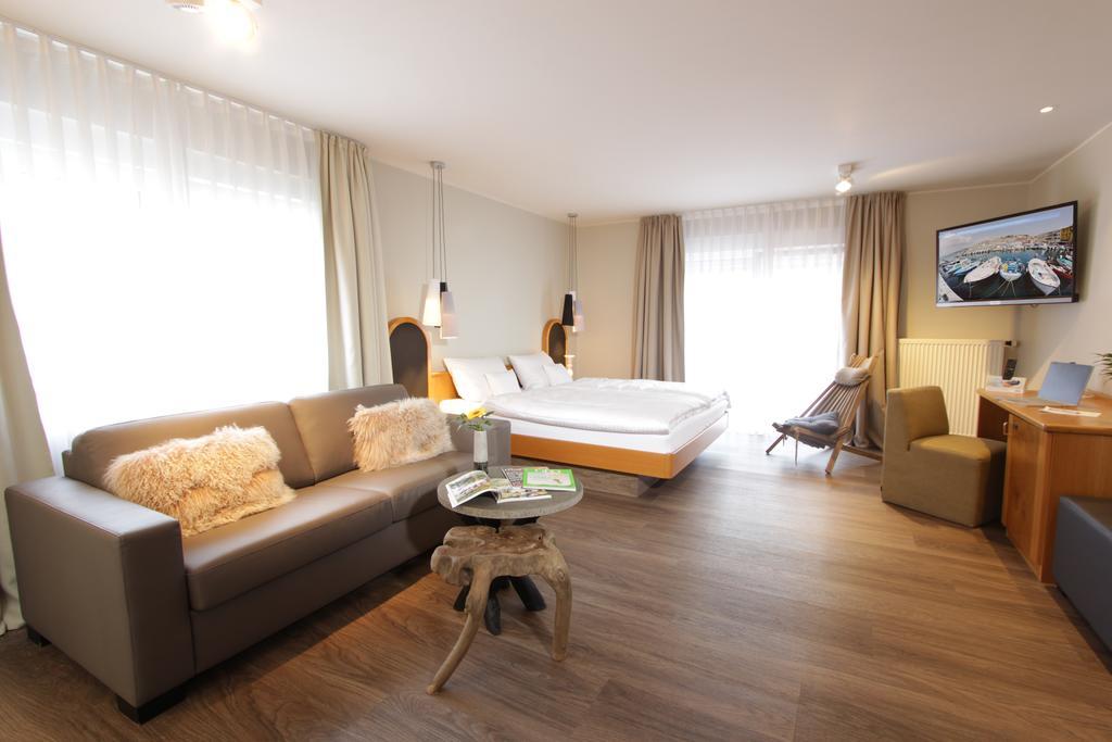 Hotel Restaurant Reichsadler Buchen  Εξωτερικό φωτογραφία