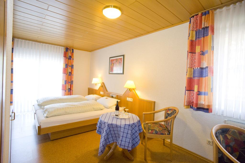 Hotel Restaurant Reichsadler Buchen  Εξωτερικό φωτογραφία
