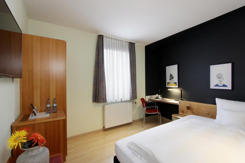Hotel Restaurant Reichsadler Buchen  Εξωτερικό φωτογραφία