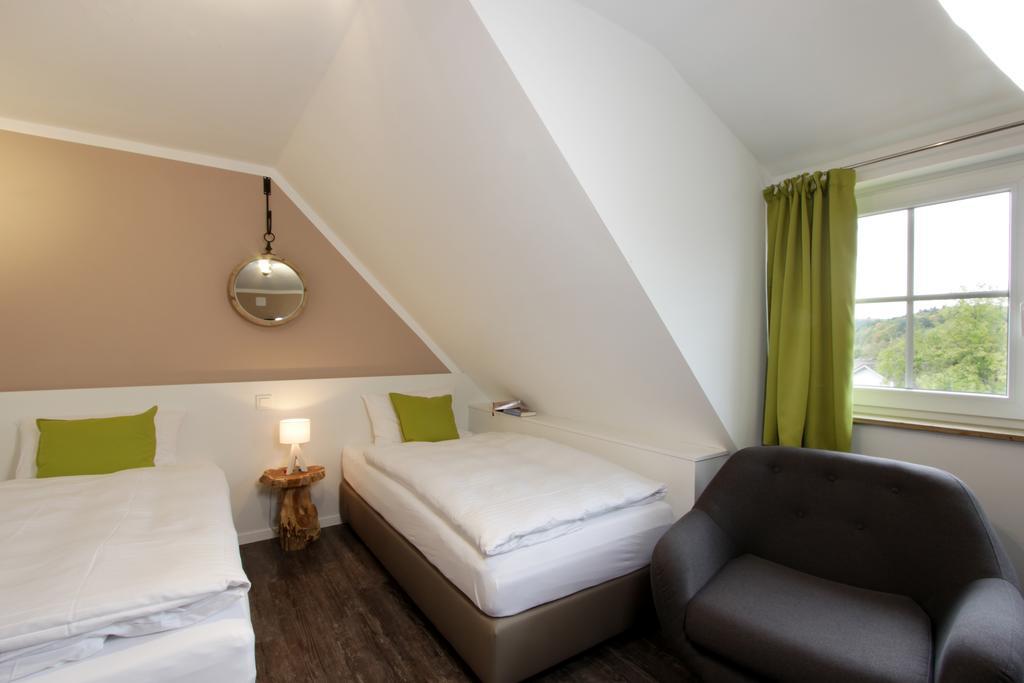 Hotel Restaurant Reichsadler Buchen  Εξωτερικό φωτογραφία