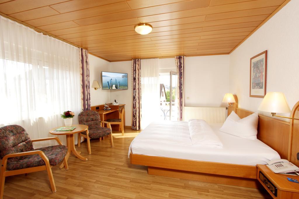 Hotel Restaurant Reichsadler Buchen  Εξωτερικό φωτογραφία