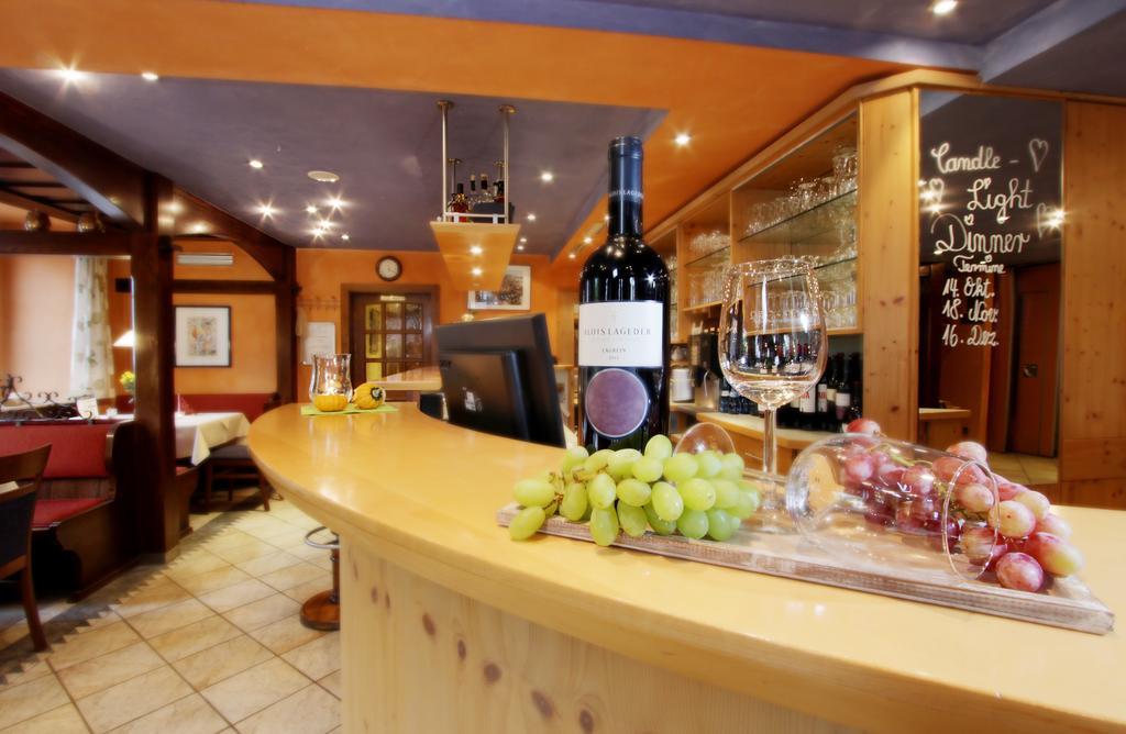 Hotel Restaurant Reichsadler Buchen  Εξωτερικό φωτογραφία